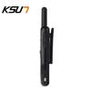 KSUN TFSI Mini Portable Two-Way Radio (CN version)