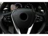 Compatible BMW G F Chassis Shift Paddles: Carbon Fiber Magnetic for M2, M3, M4, X3, X4, X5, X6 Series.