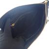 Prada 1BG4682A0SF0002 Shoulder Bag Black Nylon Women