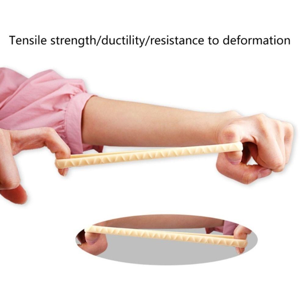 Rubber Band Basketball Knee Force Belt Pressurized Version Patella Belt Climbing