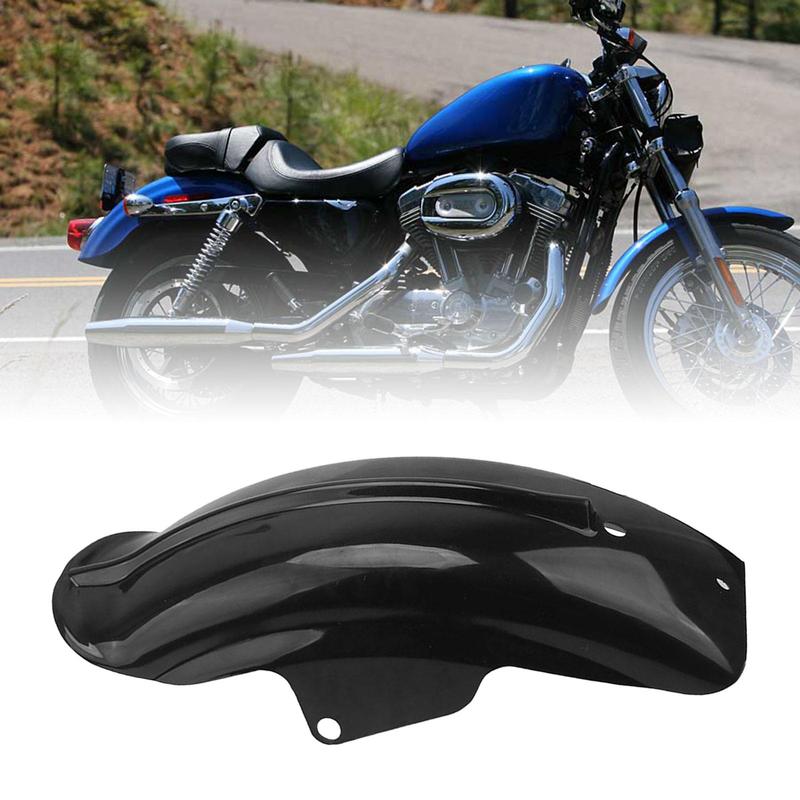 Rear Fender Rear Mudguard for Harley Sportster Motorbike Repair Parts