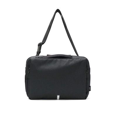 Bolsa de Ombro Ace Gene Hansley SD 62881 Preta