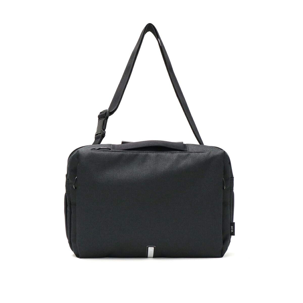 Ace Gene Hansley SD Нагрудная сумка 62881 Черный