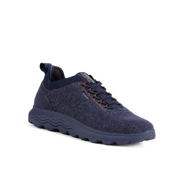 

Кроссовки Geox Sneakersy D Spherica D26NUA 000NY C4002 Granatowy