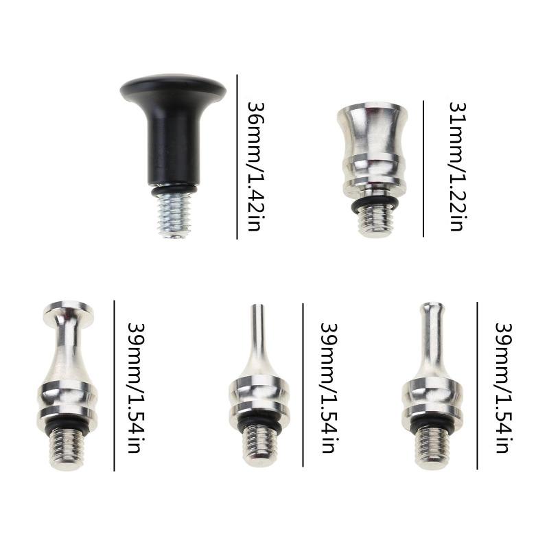 Car Dent Repair Hammer Traceless Shaping Car Body Sheet Metal Concave Convex Pit Repair Striking Hammer Leveling Tool 2025 New