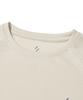 Welteoigseupelimeonteu Brisa Raglan Long Sleeves T-Shirt_White