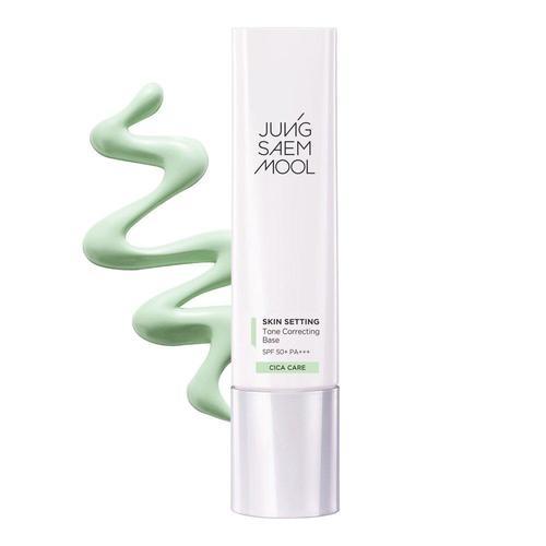 JUNGSAEMMOOL Skin Setting Tone Correcting Base 40ml