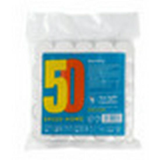 

Беспламенные 8-часовые свечи-таблетки - упаковка 50 штук для предложений и создания атмосферы