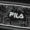 FILA x M.C.ESCHER Short Sleeved Dress Women's Jet Black F11W538311F-BK