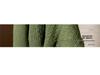 Green Knitted Plaid Sweater Dress - Women's Korean Style Petite Outfit for Spring and Autumn
