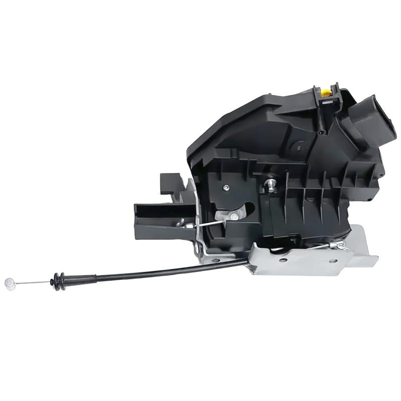 Tailgate Center Lock Mechanism High Roof 5 P For Ford Transit  2012- BK21V43288DG BK21V43288DH Car Accessories