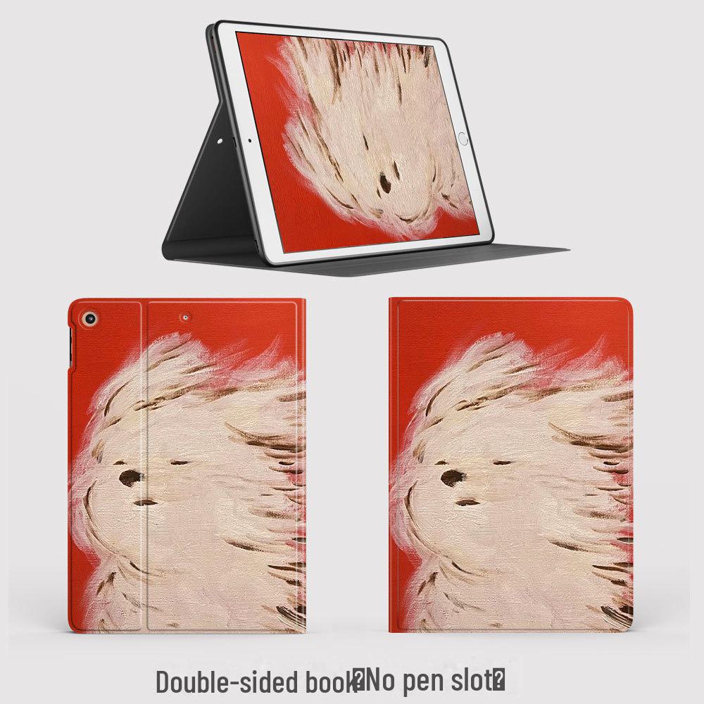 

Мягкий силиконовый защитный чехол с двусторонним узором для Apple iPad Air 4/5 и Pro 11. Идеально подходит для дропшиппинга. iPad Air4/Air5 10.9 inch