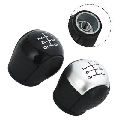 Replacement Shift Knob for Ford For Transit For Mk7 6 Speed Gear Lever Fitment Suitable for Ford Vans 2006 2014