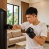 Half Finger Fighting Gloves Professional Training Gloves Fighting Equipment Boxing Gloves  Training