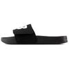 New Balance 200 Unisex Black Comfortable Stylish Anti Wear Slide Slippers SUA200H3