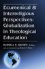 The Ecumenical Interreligious Perspectives Book