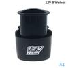 1Pc/1Set Lithium Battery Box Circuit Pack Case Bracket Hand Drill Power Li-ion Battery Protection Board DC 12V 16.8V