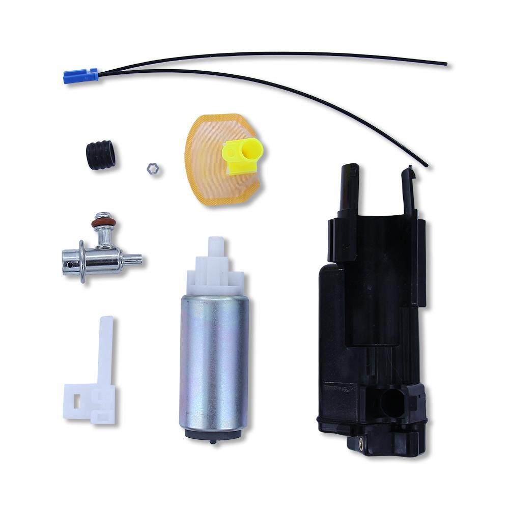 

For Honda CBR 1000 RR From High-quality Fuel Pump Pressure Regulator and Fuel Pump Assembly 16700-MEL-D21 68V-13907-03-00 3840-15410-24