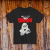 Samhain Band Logo Tee | Music Shirt