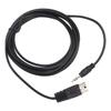 Male to Male Din 8 Pin to 3.5mm MIDI Cable Plug and Play 3m/9.8ft Converter Cable 8 Pin Din to 3.5mm Cord CD Player