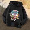 PAW Patrols Cartoon Chase Skye Kids Sweatshirt Printed Hoodie Trendy Long Sleeve Hoodies Girls Tops Clothing Boys Clothes Gifts