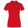Promodoro Womens/Ladies Jersey Polo Shirt