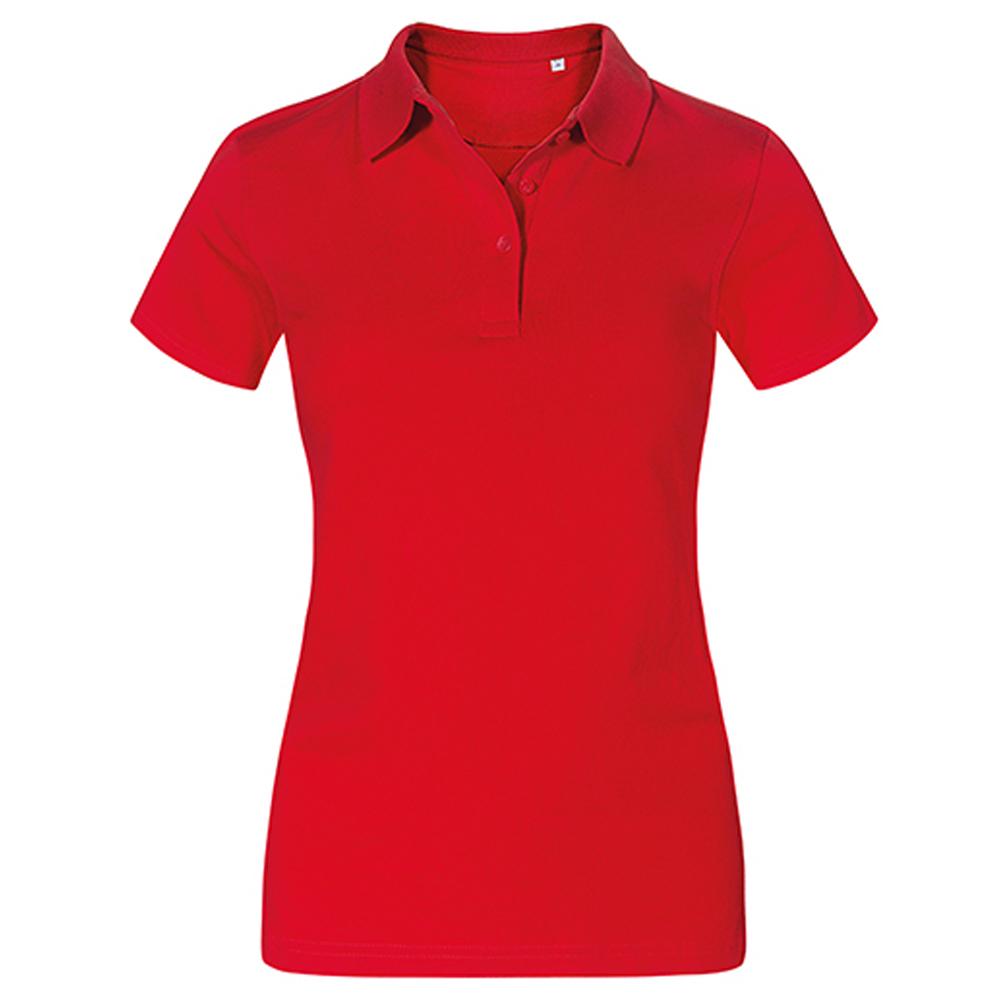 Promodoro Womens/Ladies Jersey Polo Shirt