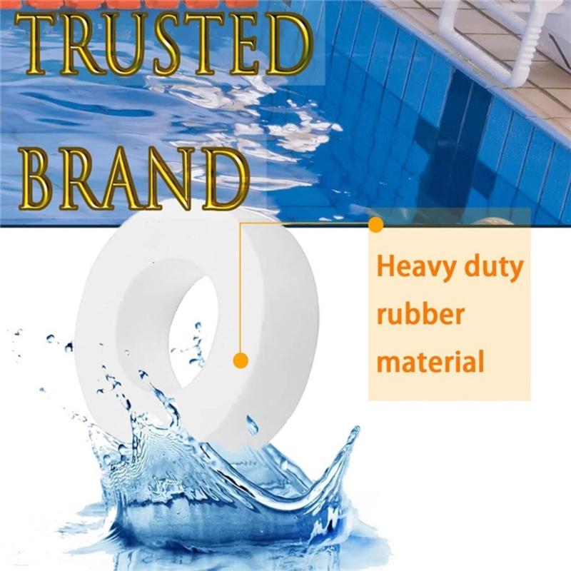 Advanced Pool Filter Sponges Pool Filter Replacements For Water Purification Systems Cleaning Accessories