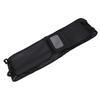 UTV Roof Bag Oxford Cloth Reflective Strip Large Capacity Overhead Storage Bag Replacement for Polaris RZR XP S