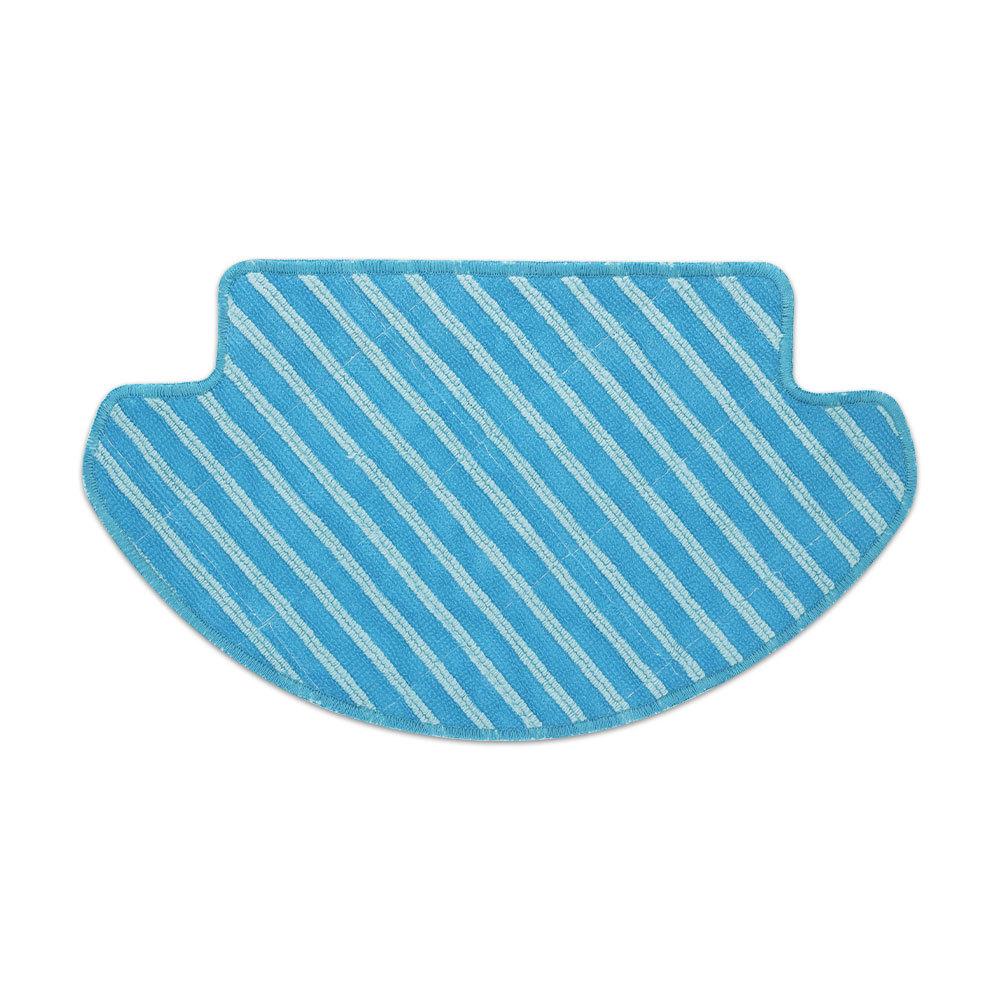 Fit For Ecovacs Deebot M80 /M80 Pro DT85 DT83 DM81 DM85 Robot Vacuum Cleaner Main Side Brush Hepa Filter Mop Cloths Rag parts