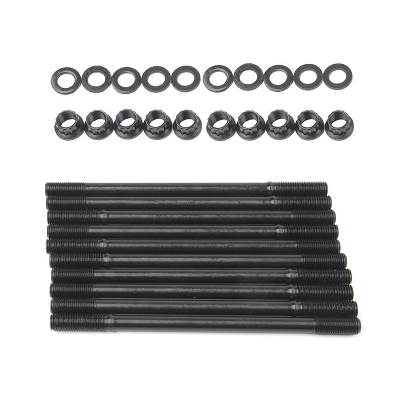 208-4303 Head Stud Kit Acura Integra GSR B18C1 B18C5 B20VTEC or LSVTEC for HONDA 12005