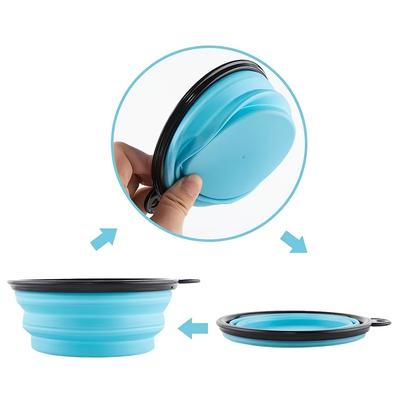 Psi – Misky pro psy