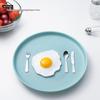 Children's Stainless Steel Mini Cutlery Set – Knife, Fork & Spoon (3-Piece)