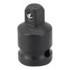3/8\" To 1/2\" Socket Adapter 3/8\" To 1/4\" Adapter Black 1/2\" To 3/4\
