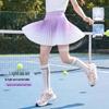 Moonkids Girls' Quick-Dry Summer Sports Skirt Set
