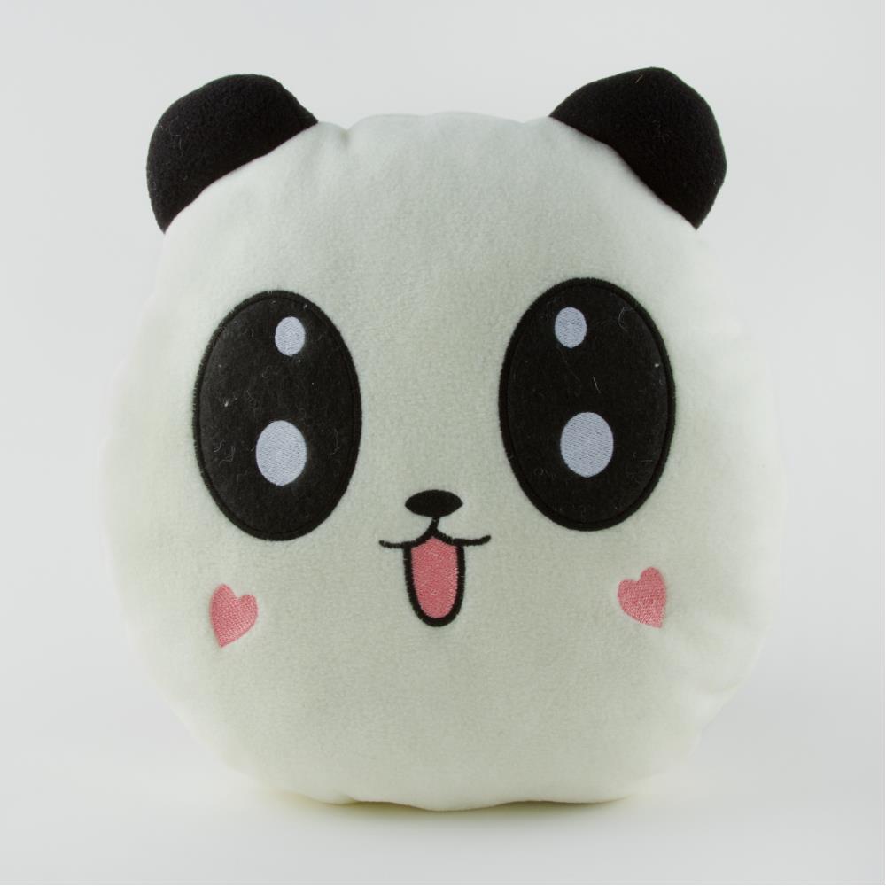 

Panda Polar Yastık