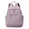 Schoolbag Trendy Oxford Cloth Backpack 1011 New Student Large Capacity Lightweight Cloth Women's Bag Wear-resistant Waterproof Travel Backpack