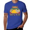 TACO CAT SPELLED BACKWARDS IS TACO CAT CINCO DE MAYO MEXICAN GIFTS T-Shirt New Edition Mens Graphic T-shirts Hip Hop