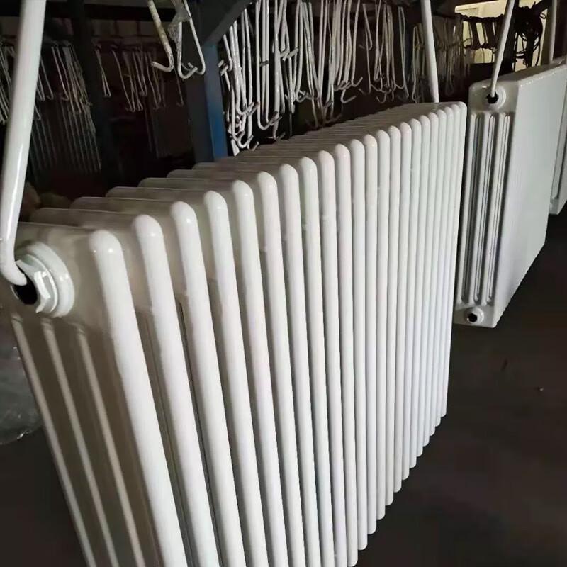 Tu Le Steel-Aluminum Composite Radiator
