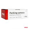 Reversing Parking Camera Hd-315 Ir 12V 720P Amio-03528