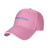 Washed Baseball Cap OnlyFans Parody Summer Trucker Hat For Unisex-Teens  Y2k Cute Running Hippie Sun Baseball Caps