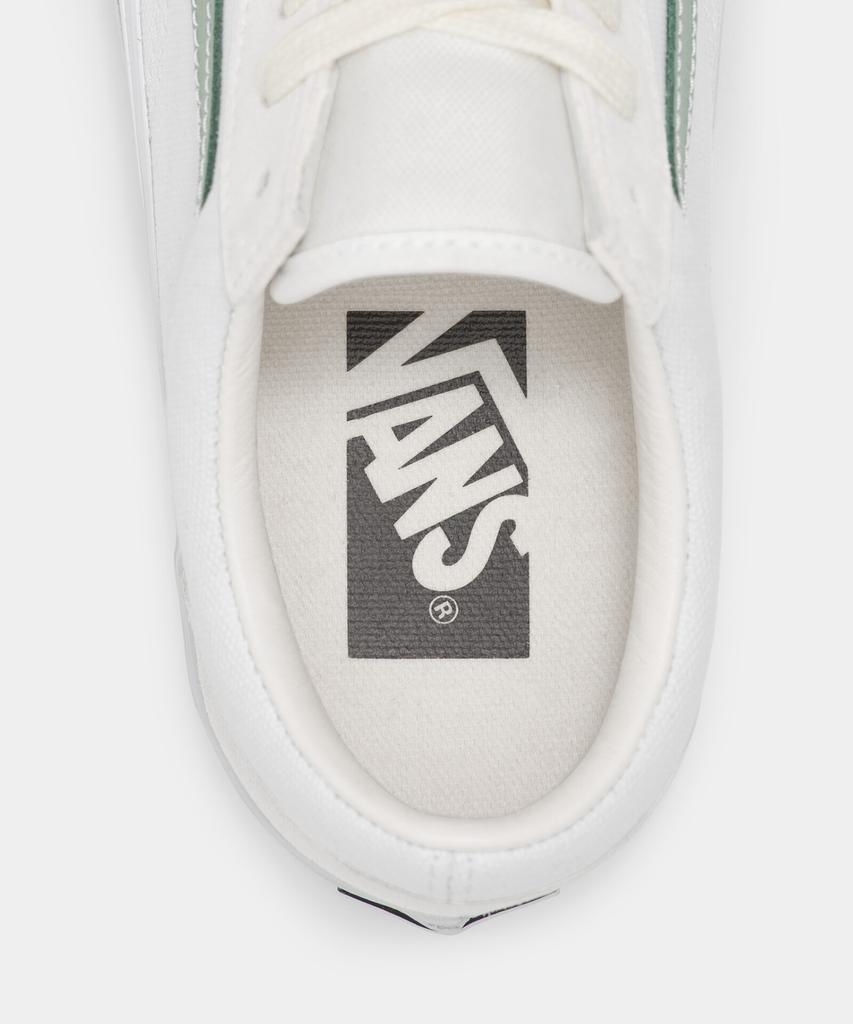 Vans Premium Old School Lx - (Santorini) Blanc: Basil / Vn000D56Esk1