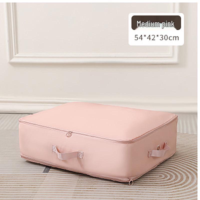 Large-Capacity Cotton Quilt and Duvet Storage Bag