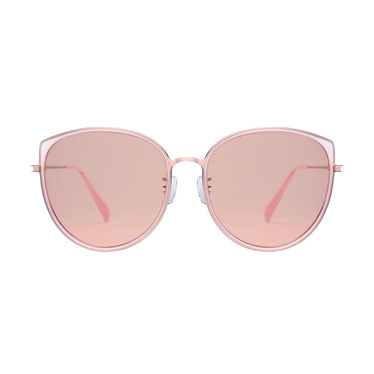 Pemekeobi Photochromic Tint Sunglasses Kellyson Calison_C1 Bubblegum
