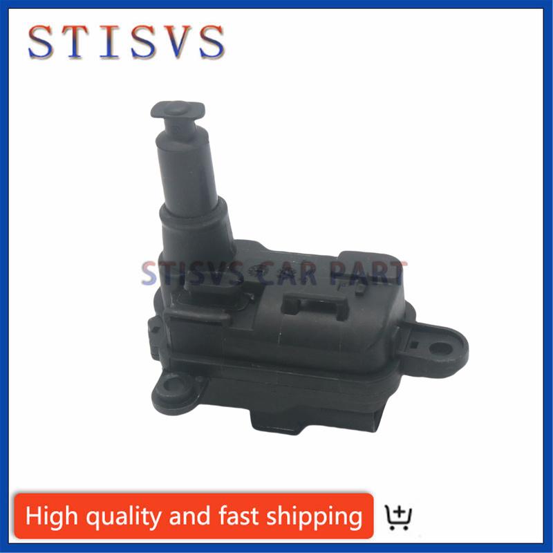 Fuel Tank Door Lock Motor Actuator Control 5GE810773B For Skoda Superb VW Tiguan Golf Tiguan 2012-2018 5GE810773