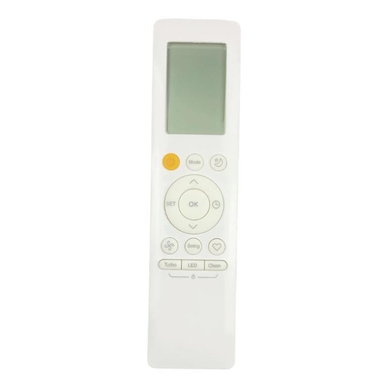 

Easy to Use Remote Advanced For RG10B(B) BGEF Compatible Cooling Air Conditioning Controller 1