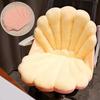 Coussin de Siège Super Doux Lavable Anti-Décoloration Forme Créative Résistant à l'Usure Décoratif Ultra-Épais Coussin de Siège pour Canapé Chaise Coussin de Dossier pour Bureau