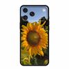 Water Lily Case For iPhone 17 Air 16 14 Plus Cover 15 Pro Max 13 Mini Luxury Shield Funda Iphone 16e Back Fashion Cover Coque