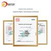 High Voltage Insulating Rubber Mat