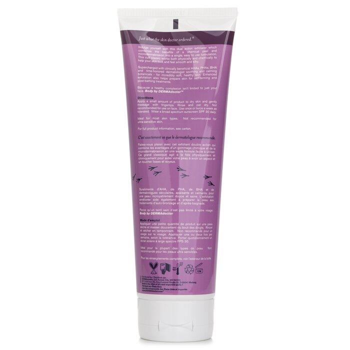 DERMADOCTOR KP Duty Body Scrub